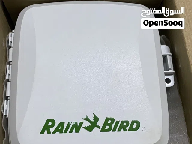 Rain Bird ESP-RZXe للبيع مؤقت ري 6 مناطق