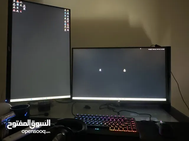 Windows MSI  Computers  for sale  in Irbid