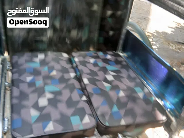 السلام عليكم يتوفر كرسي متحرك بحالة نظيفة جدا استخدام قليل جدا السعر المطلوب 100 الف وكما موضح بالصو