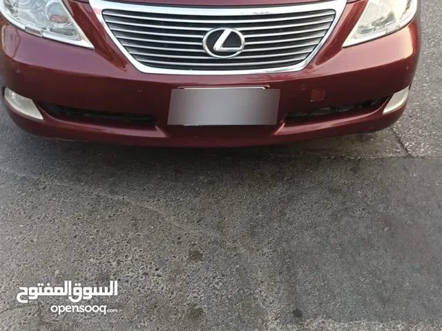 Used Lexus IS in Muharraq