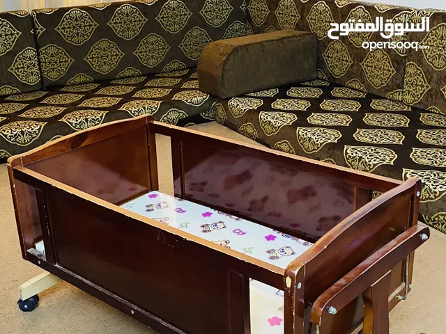 تخت بيبي هزاز