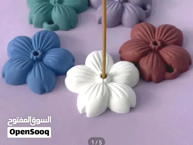 قوالب سيلكون مشروع جميل وممتع ومربح البيع بسبب عدم التفرغ