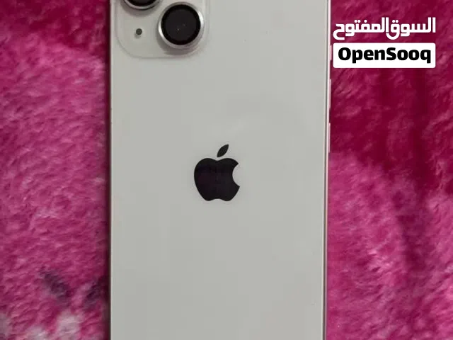 Apple iPhone 13 128 GB in Basra