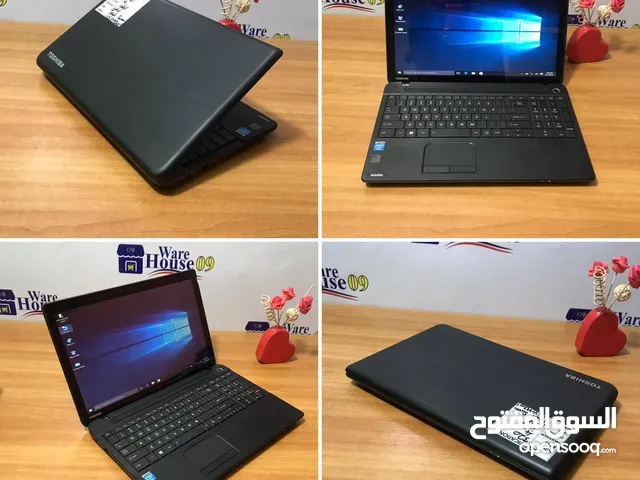 Windows Toshiba for sale in Red Sea