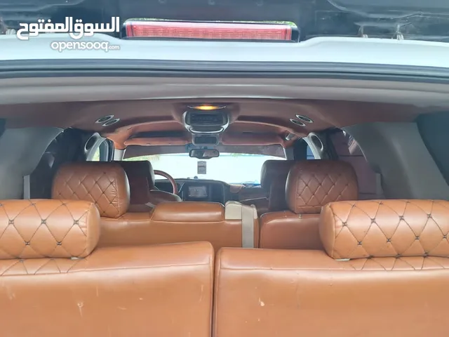 Used GMC Yukon in Ajman