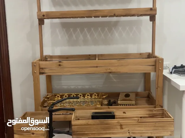 للبيع كورنر ودراجة هوائيه للزينه
