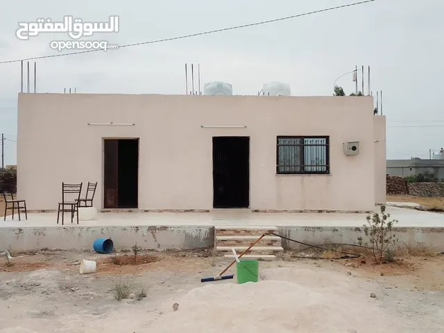 100 m2 4 Bedrooms Townhouse for Sale in Mafraq Um Al Jimal