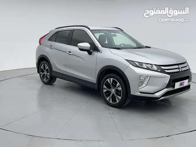 (FREE HOME TEST DRIVE AND ZERO DOWN PAYMENT) MITSUBISHI ECLIPSE CROSS