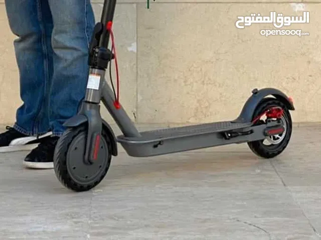 سكوتر كهرباء بروماكس E_Scooter PRO MAX