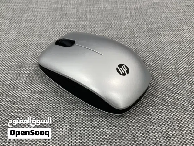 Almost New HP Wireless Mouse with Double Battery System
