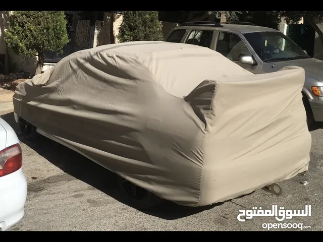 شادر ميتسوبيشي لانسر glx 2012