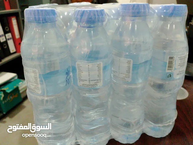 مياة امواج قليلة الصوديوم 330 مل شد 12 حبة الكمية مفتوحة العرض سارى حتى اشعار اخر