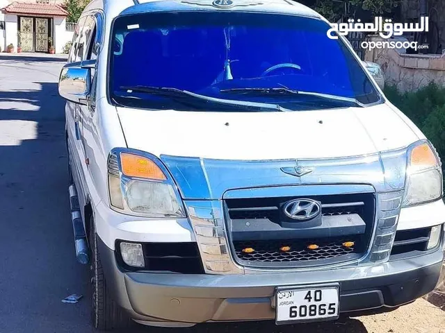 Used Hyundai H1 in Al Karak