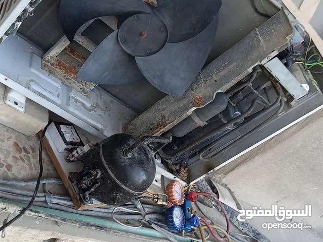 صيانة اجهزة التبريد و التكييف والغسالات الأوتوماتيك والعادية وغسالات الصحون موقعيا في البصرة