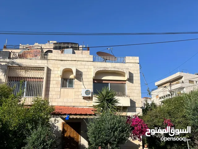 175 m2 3 Bedrooms Townhouse for Sale in Amman Daheit Al Rasheed