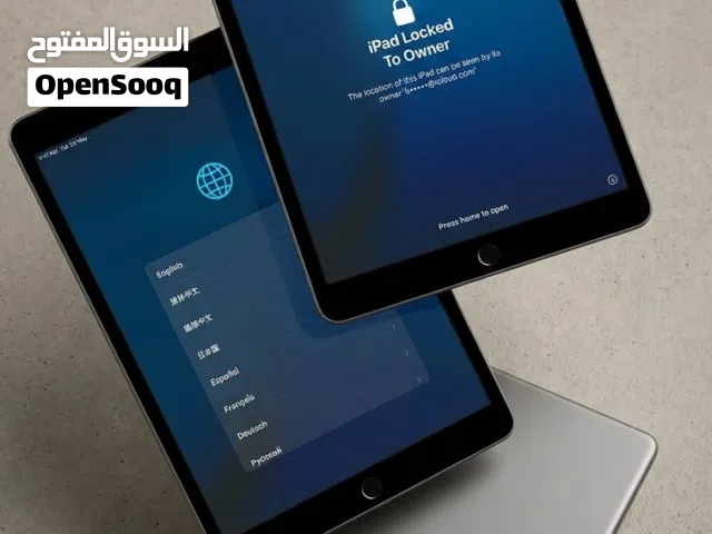 Apple iPad 8 128 GB in Al Dakhiliya