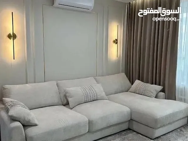 High-End Sofa Set – طقم كنب فخم جداً بسعر اقتصادي ومناسب