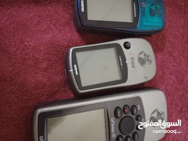 جهاز ملاحة للبحر جارمن