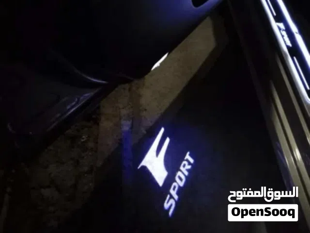 للبيع شعار لكزس F