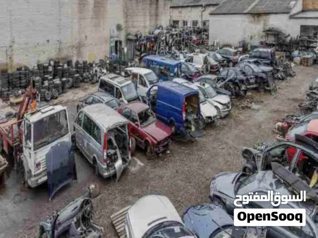 نشتري جميع انواع السيارات