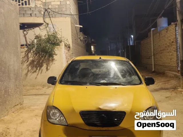 2015 SAIPA Tiba
