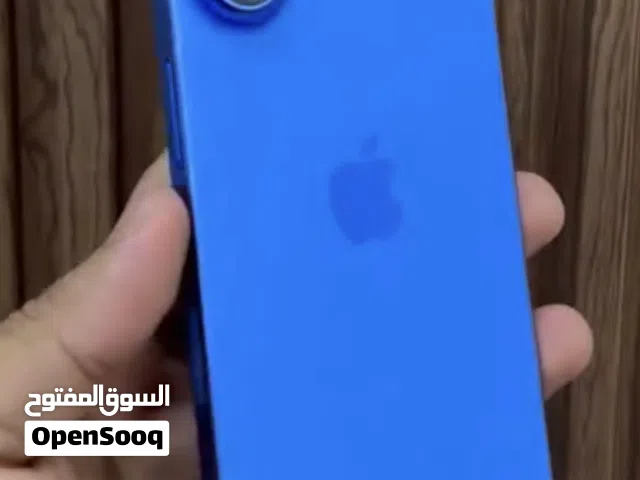 ايفون 16 نظيف، تقدر تفحصه، قابل للتفاوض، الدفع عند الاستلام لكل الولايات iPhone 16