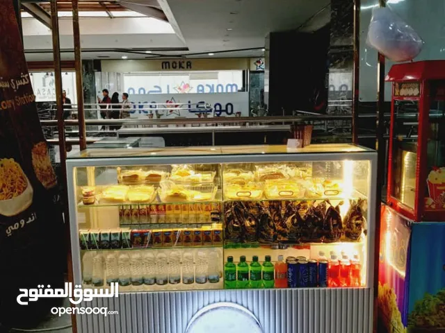 Furnished Shops in Sana'a Asbahi