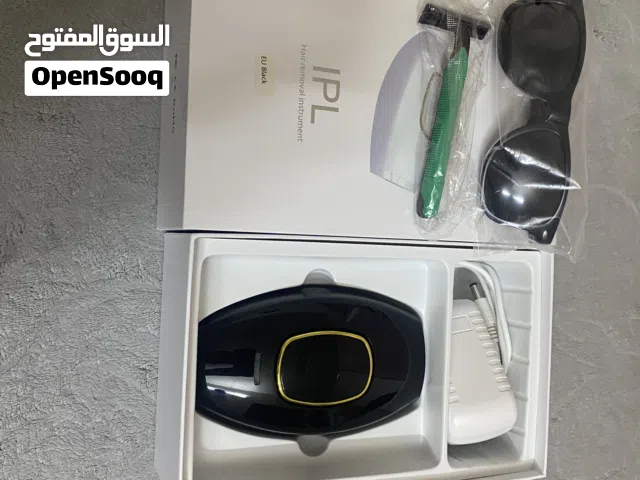 جهاز ليزر منزلي IPL