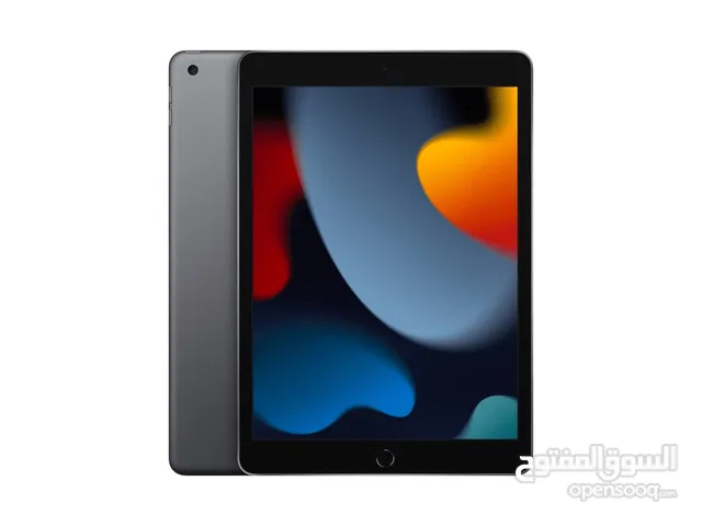 iPad 9 10.2 64GB WiFi جديد