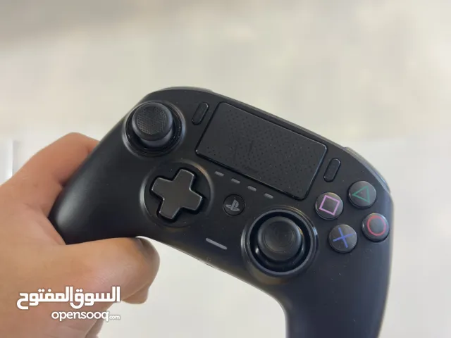 يد نيكون سلكية اصلية necon 4