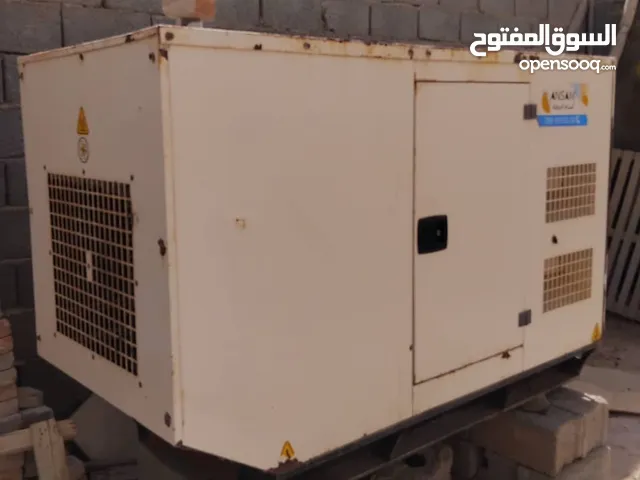  Generators for sale in Zliten