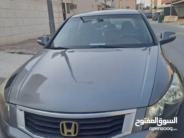 Used Honda Accord in Al Ahmadi