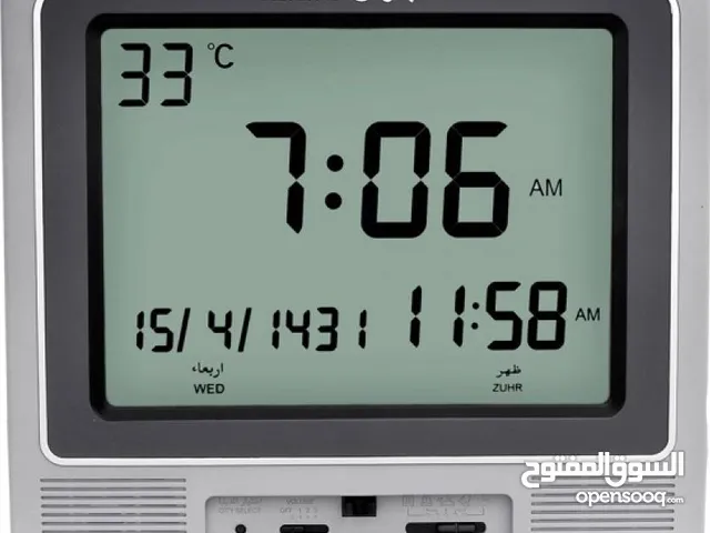 Digital Others watches for sale in Amman