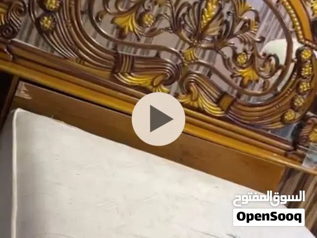 تاج جربايه وحده وتخت مع دوشك