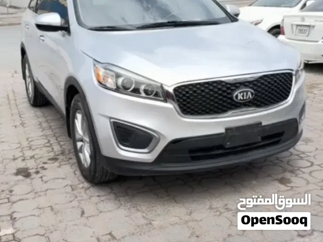 2016 Kia Sorento S