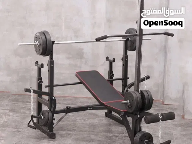 بنش تشكيلة موديلات