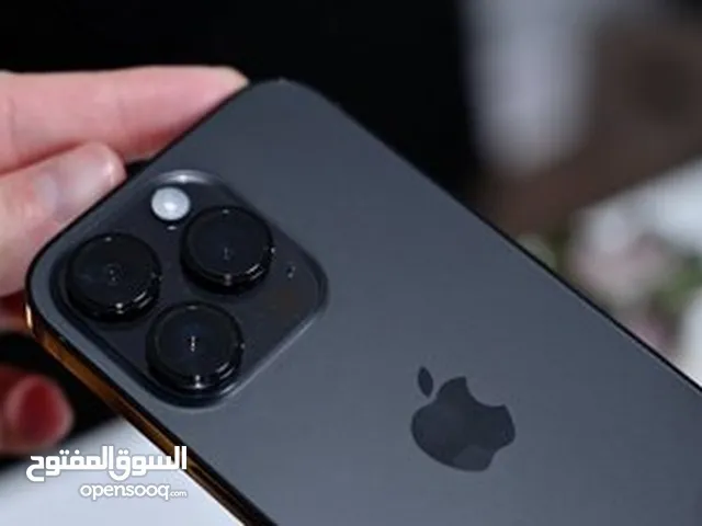 Apple iPhone 14 Pro 256 GB in Al Anbar