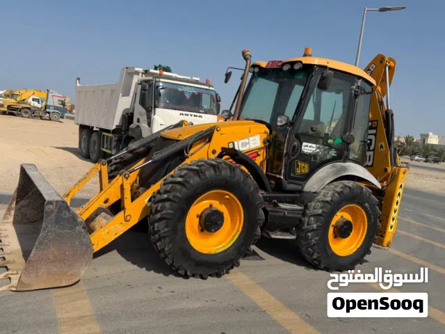 Very good condition jcb