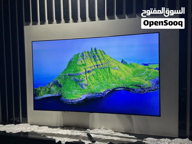 34.1 Samsung monitors for sale in Benghazi