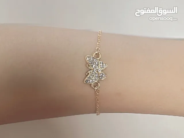 اكسسوارات صيفية بناتية خلاخل أساور سلاسل