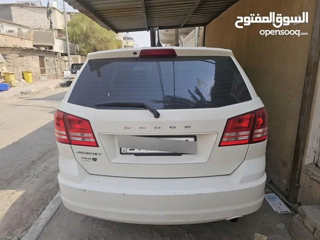 سياره للبيع دوج جورني