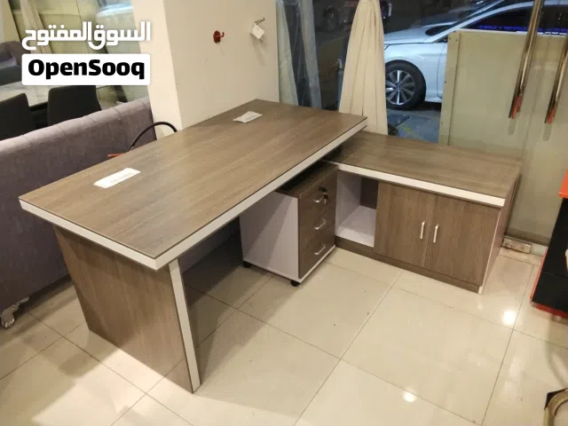 New Office Furniture أثاث مكتبي جديد