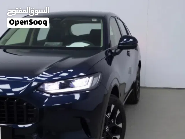 2024 هوندا ZR-V EX