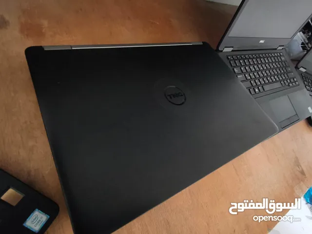 ديل لاتتيود 7480