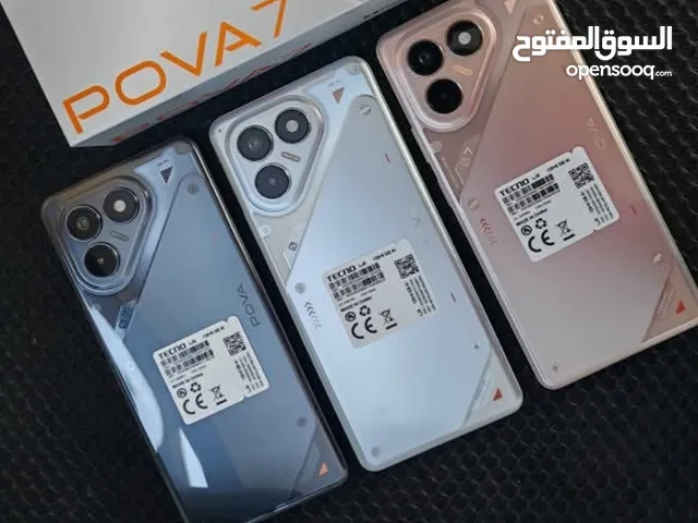 جهاز مشغل ايام  بوفا 7 مكفول سنة  256 جيجا 16 رام متوفر توصيل