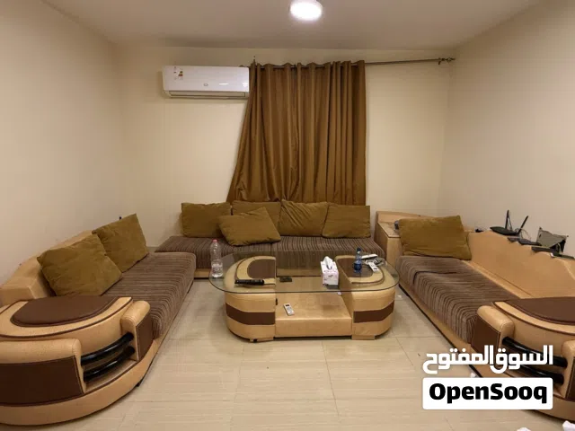 كراسي طقم 9 اشخاص للبيع