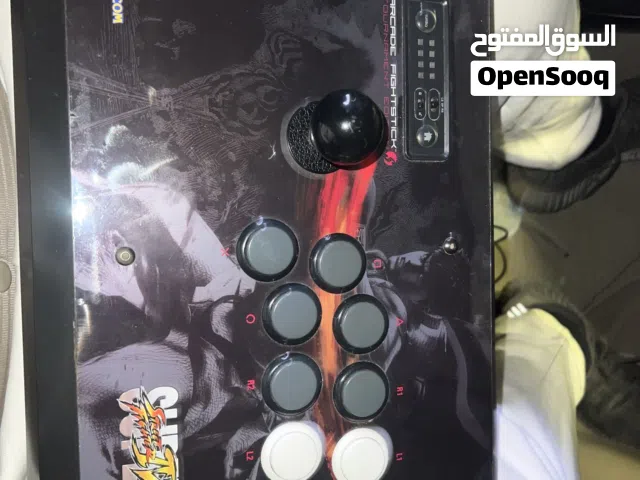 آر كيد نضيفه تشتغل على سوني 3 وغيرها مستعمله