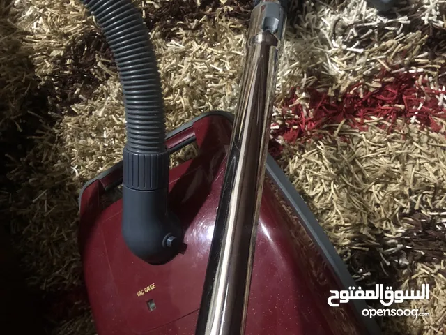 مكنسة ناشونال يبانى