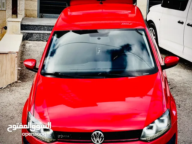 بولو 2015 للبيع POLO 2015
