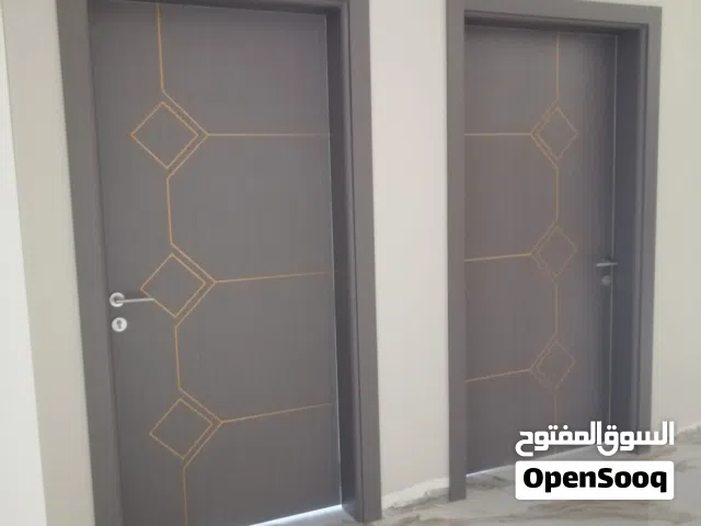 Fiver Doors Manufacturing